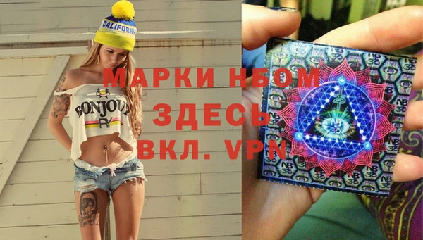 меф Инсар